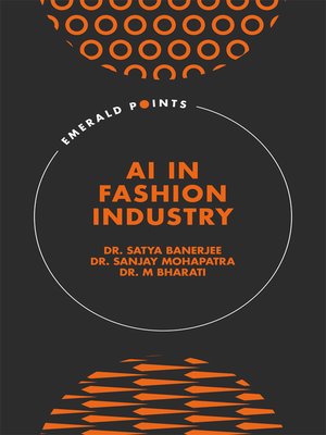 cover image of AI in Fashion Industry